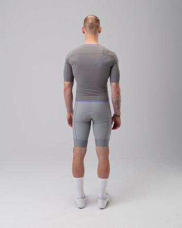 Echelon Ultralight Aero Jersey December Sky