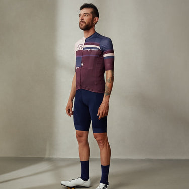 NDLSS RDC Jersey - Pink
