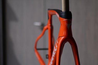 PINARELLO Dogma F12 Venus Orange
