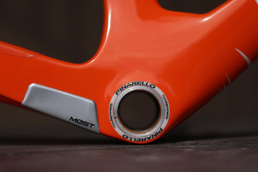 PINARELLO Dogma F12 Venus Orange