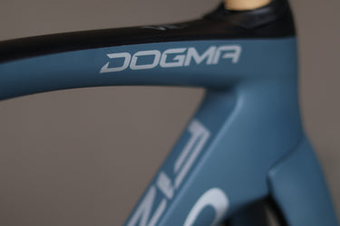 PINARELLO Dogma F12 Vertigo Blue