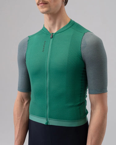 Signature Merino Air Jersey Sea Moss