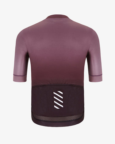 NDLSS FAST Jersey - Aubergine