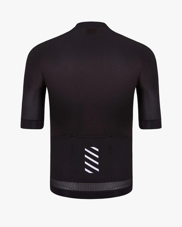NDLSS FAST Jersey - Black