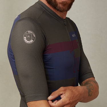 NDLSS RDC Jersey - Olive